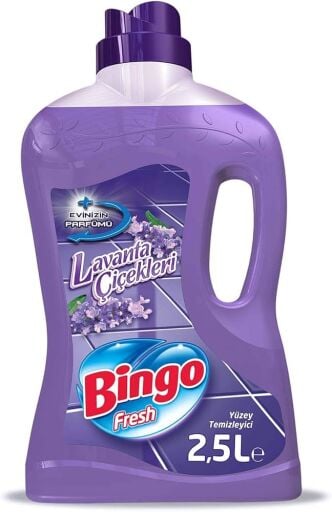 Yüzey temizleyiciler