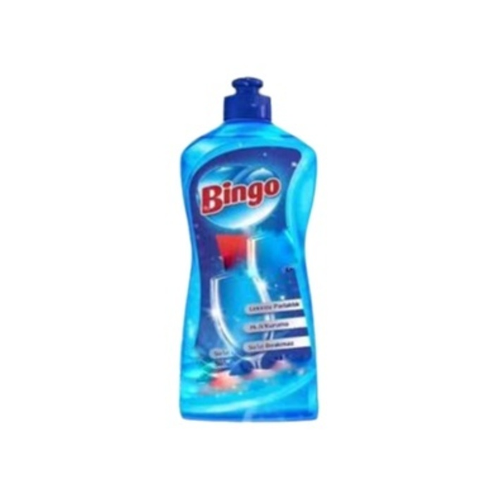 BİNGO PARLATICI 400 MLX16