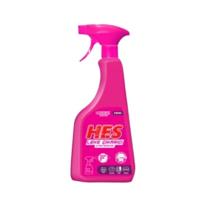 HES LEKE CIKARICI RENKLİLER 750 ML