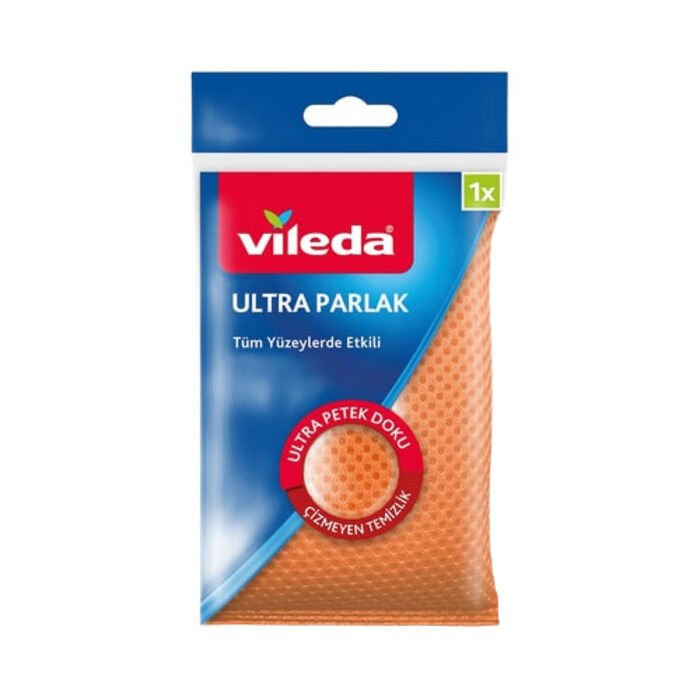 VİLEDA ULTRA PARLAK SÜNGER