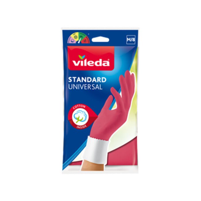 VİLEDA STANDART UNİVERSAL ORTA BOY ELDİVEN M