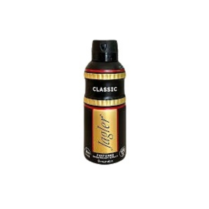 JAGLER CLASSİC BAY DEODRANT 150 ML