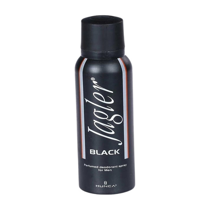 JAGLER BLACK BAY DEODRANT 150 ML