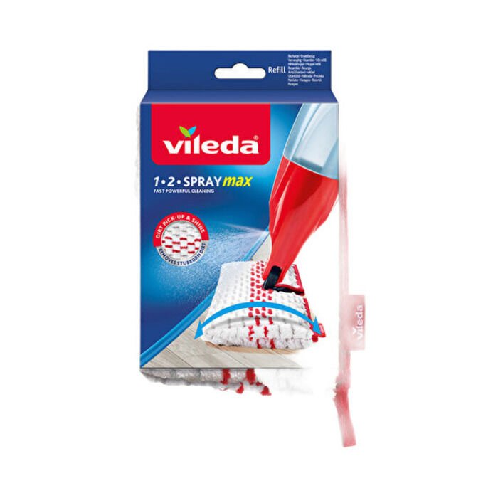 168648 VİLEDA 1-2 SPRAY MAX YEDEK BAşLIK UCU