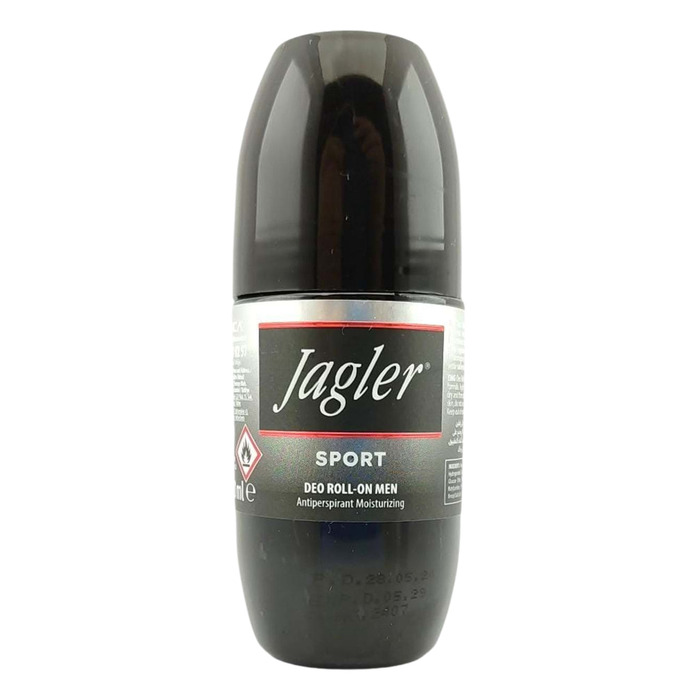 JAGLER SPORT ROLL-ON BAY 50 ML