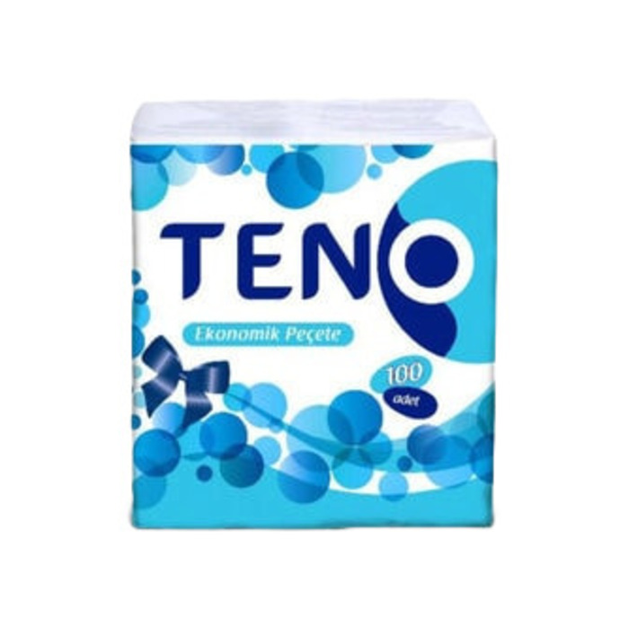 TENO PEÇETE 32X100 LÜ