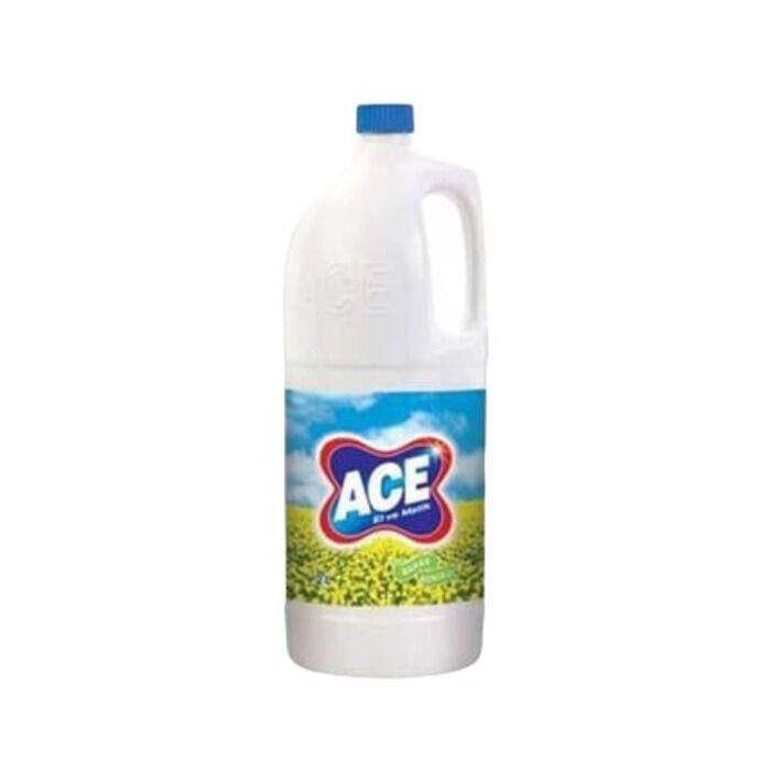 ACE ÇAMAşIR SUYU BAHAR 2.2KG