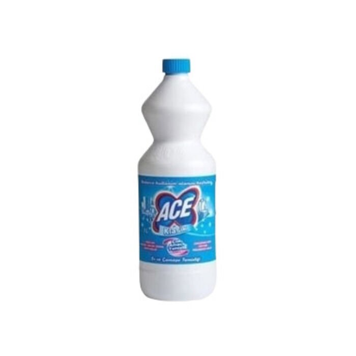 ACE ÇAMAşIR SUYU EXTRA BEYAZLIK VE HİJYEN 1.1KG