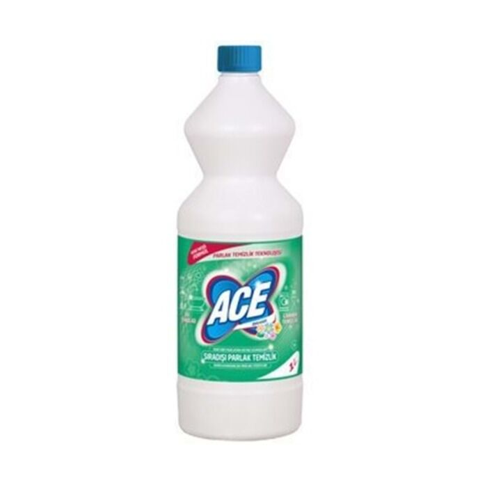ACE ÇAMAşIR SUYU BAHAR FERAHLIĞI 1.1KG