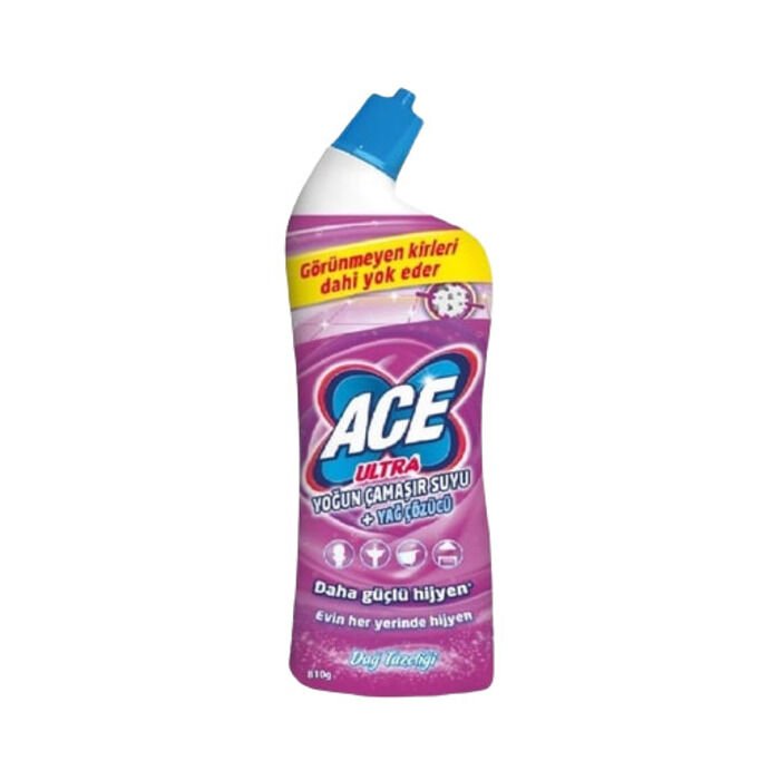 ACE ULTRA YOĞUN ÇAM. SUYU DAĞ FERAHLIĞI 810 GR