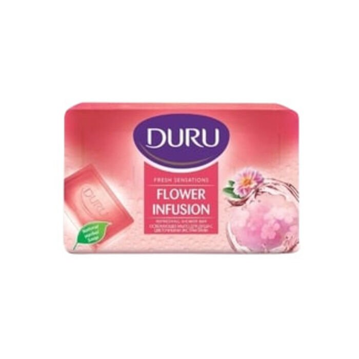 DURU FRESH SENS EXTRA ÇİÇEK TAZELİĞİ 150GR