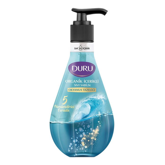 DURU SIVI SABUN OKYANUS 500 ML