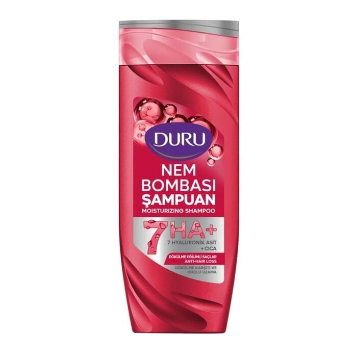 DURU ŞAMPUAN DÖKÜLME KARŞITI 400 ML