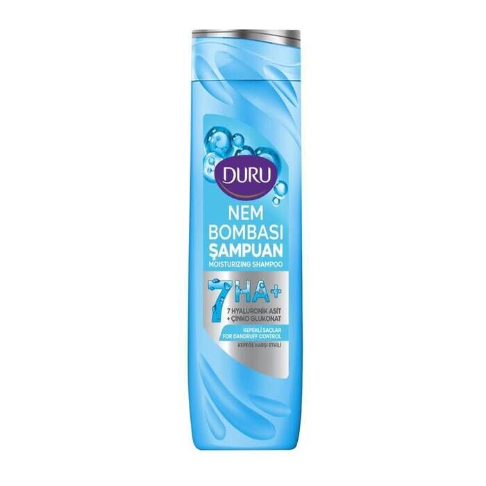 DURU ŞAMPUAN KEPEĞE KARŞI ETKİLİ 400 ML