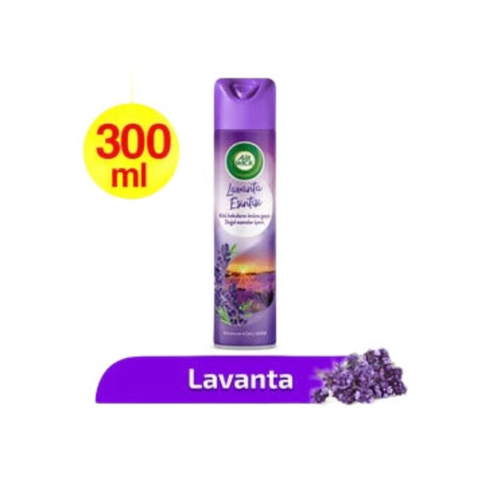 AİRWİCK LAVANTA ODA KOKUSU 300 ML