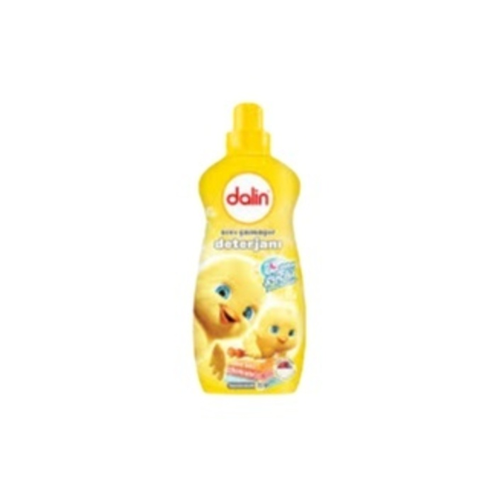 DALİN SIVI ÇAMAŞIR DETERJANI 1500 ML