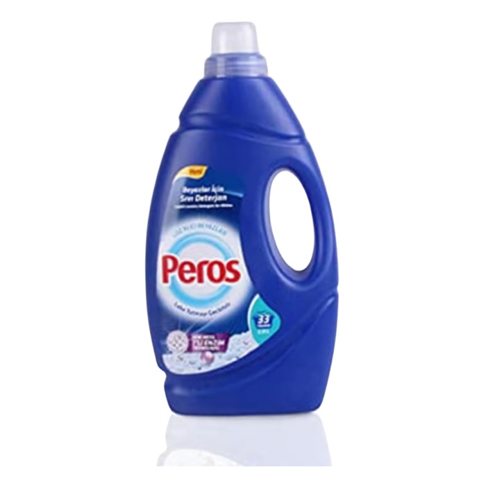 PEROS 2,31 LT SIVI ÇAM DET. BEYAZLAR