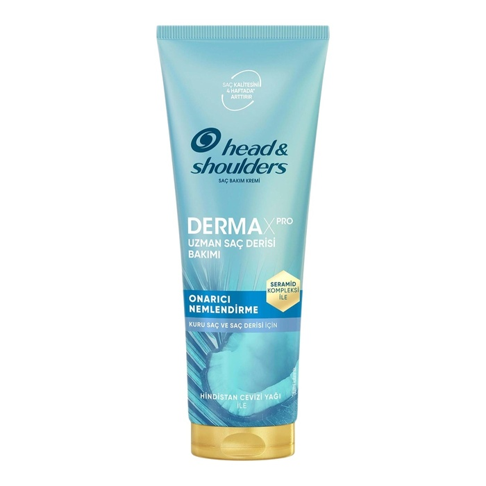 HEAD SHOULDERS SAÇ KREMİ 220 ML