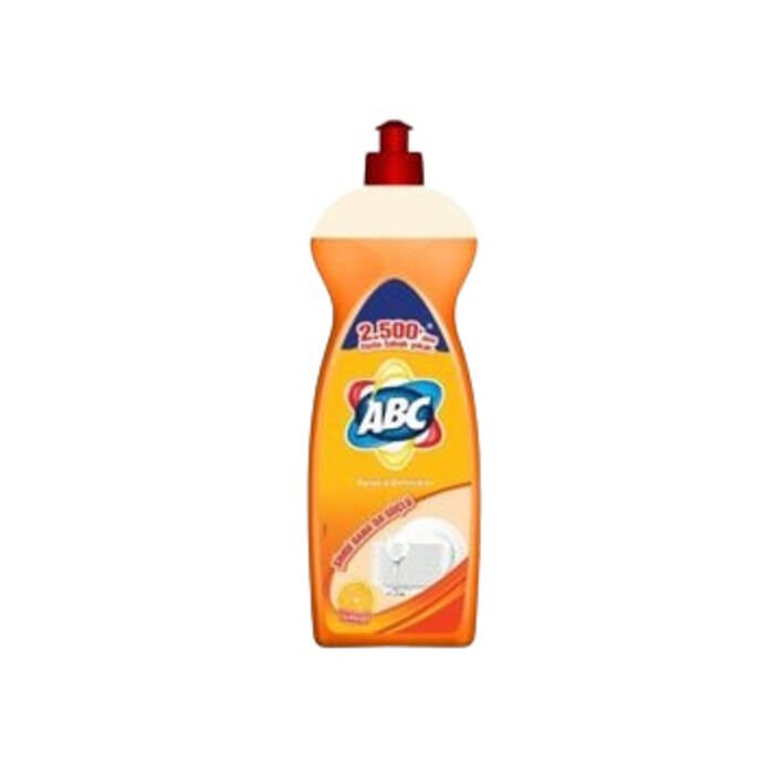 ABC SIVI BULAŞIK DETERJANI PORTAKAL 685 ML