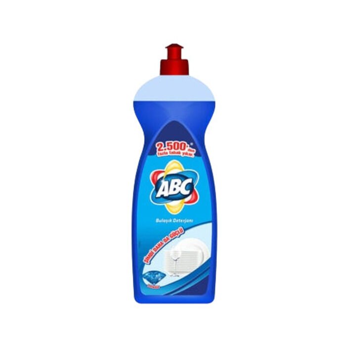 ABC SIVI BULAŞIK DETERJANI POWER 685 ML