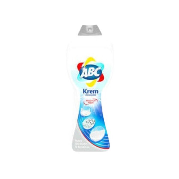 ABC SIVI KREM AMONYAK 750 ML