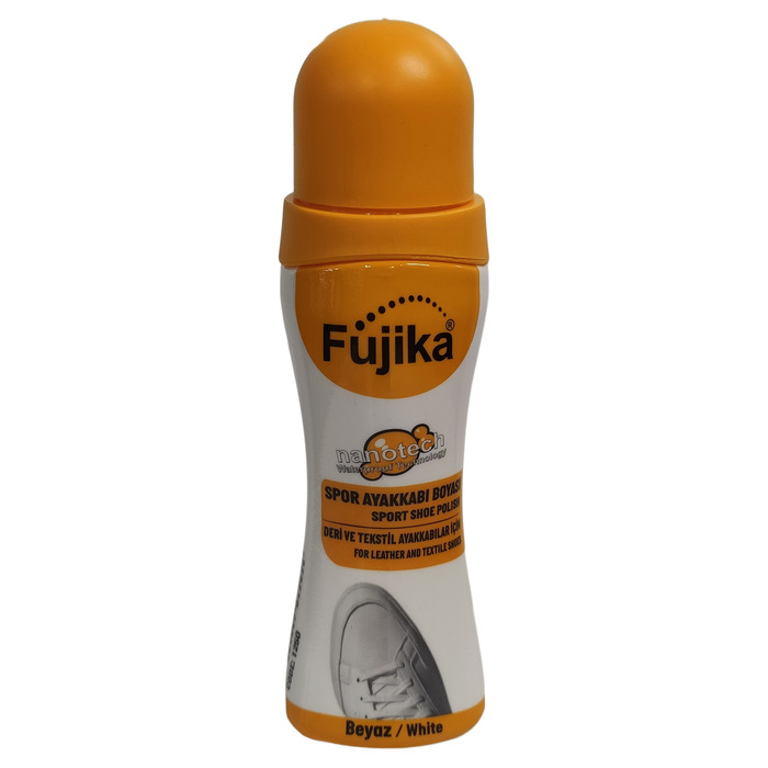 FUJİKA LİKİT BOYA BEYAZ 75 ML