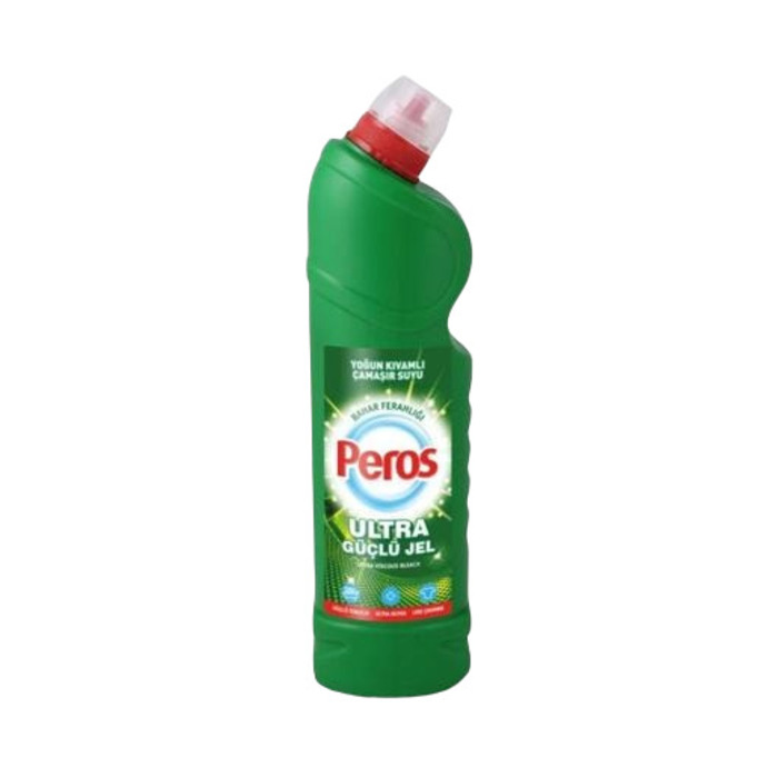 PEROS ULTRA B.FERAH ÇAMAŞIR SUYU 750 ML